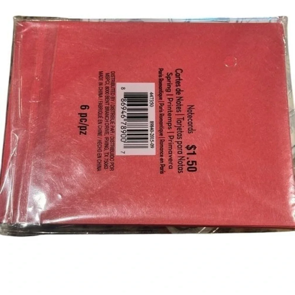 Stationery Cards Bundle‎